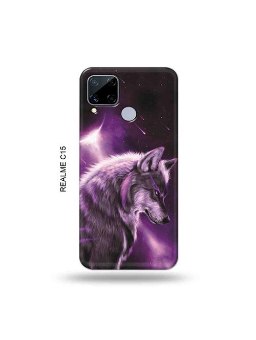 realme c15 smartphone mobile cover - 19065394 - Very Small Image - 1
