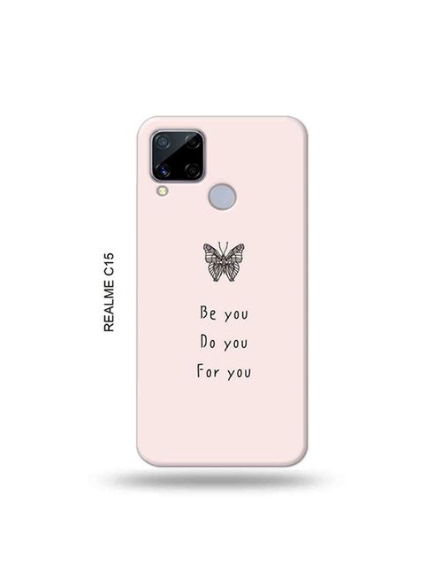 realme c15 smartphone mobile cover - 19065400 - Very Small Image - 1