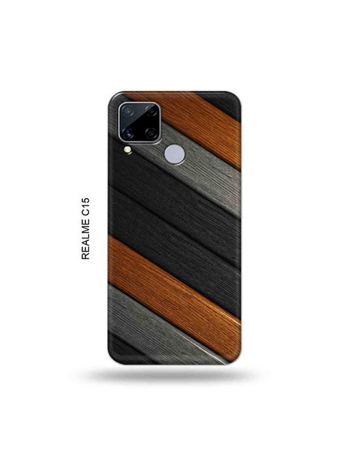 realme c15 smartphone mobile cover - 19065406 - Very Small Image - 1
