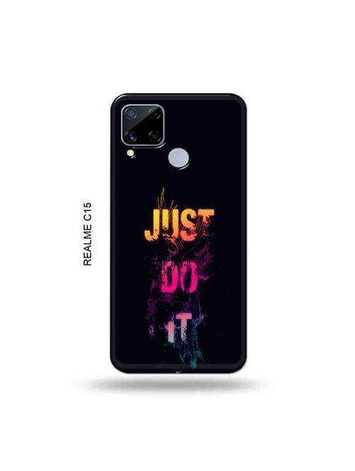 realme c15 smartphone mobile cover - 19065407 - Very Small Image - 1