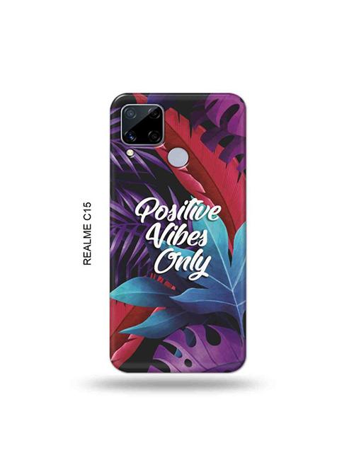 realme c15 smartphone mobile cover - 19065415 - Very Small Image - 1