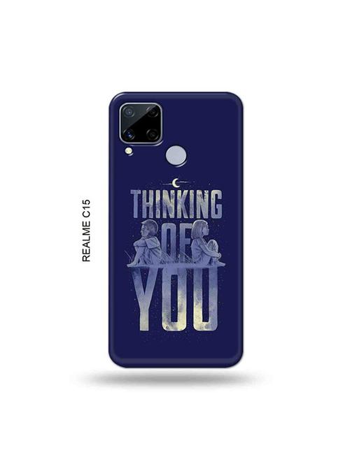 realme c15 smartphone mobile cover - 19065419 - Very Small Image - 1