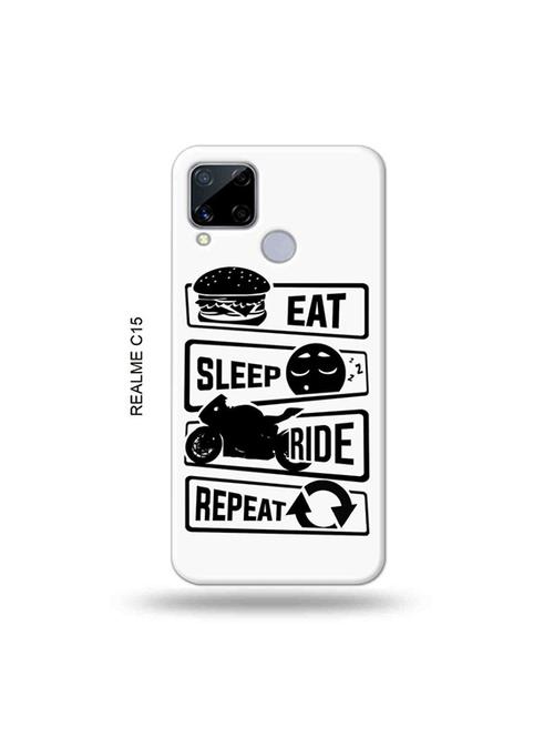 realme c15 smartphone mobile cover - 19065421 - Very Small Image - 1