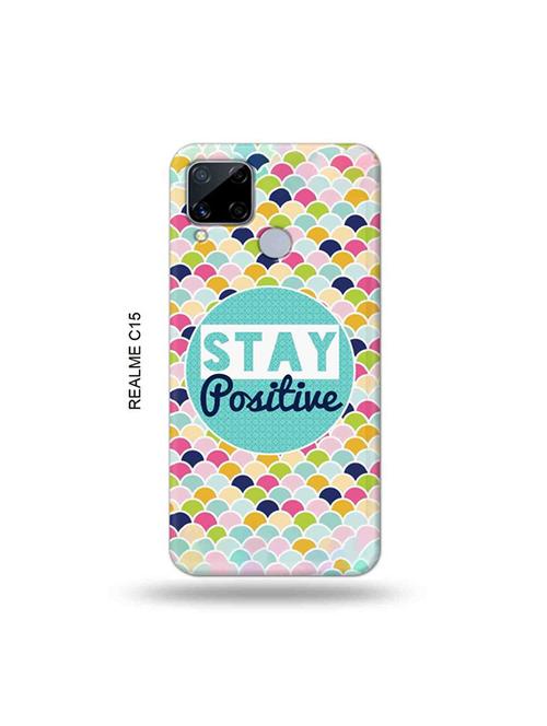 realme c15 smartphone mobile cover - 19065427 - Very Small Image - 1