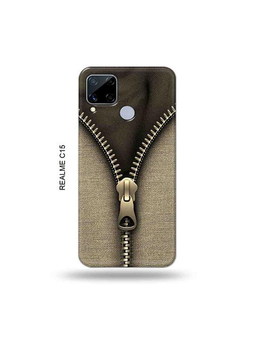 realme c15 smartphone mobile cover - 19065433 - Very Small Image - 1