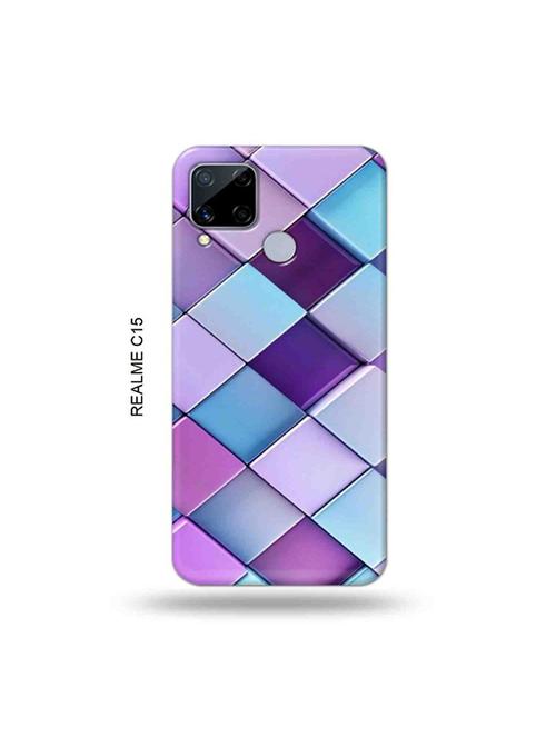 realme c15 smartphone mobile cover - 19065435 - Very Small Image - 1