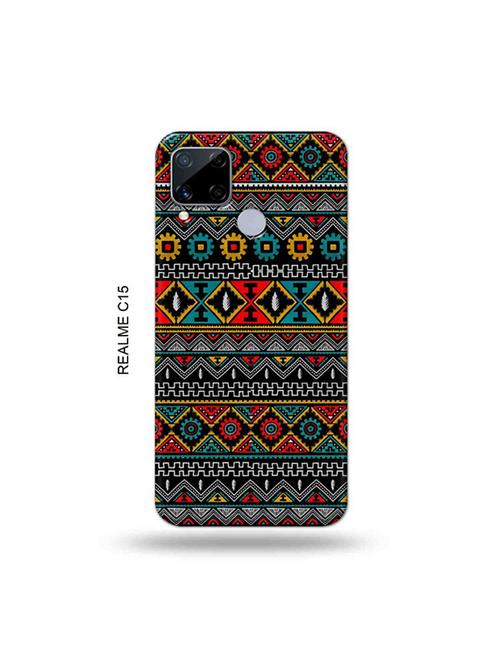 realme c15 smartphone mobile cover - 19065444 - Very Small Image - 1