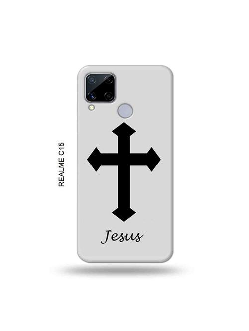 realme c15 smartphone mobile cover - 19065468 - Very Small Image - 1