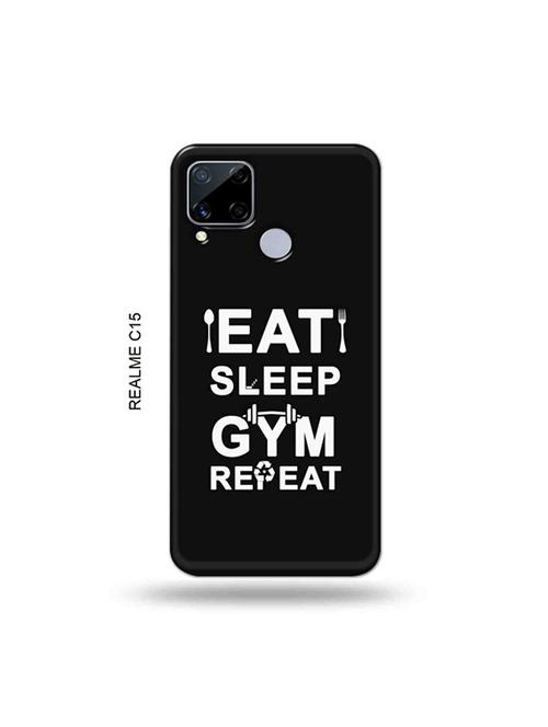 realme c15 smartphone mobile cover - 19065486 - Very Small Image - 1