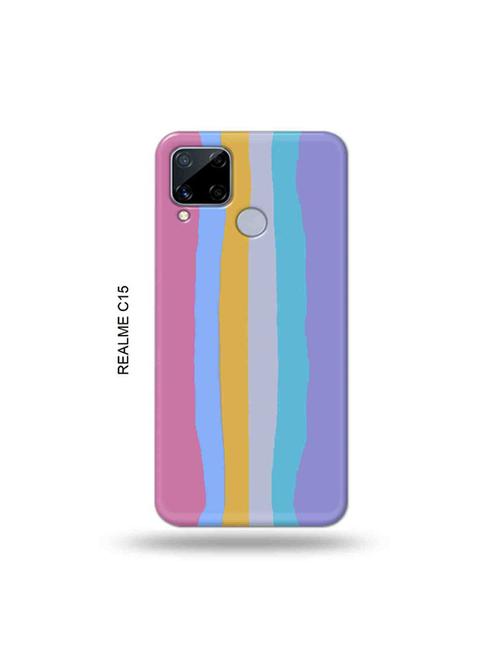 realme c15 smartphone mobile cover - 19065526 - Very Small Image - 1