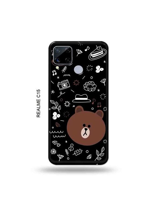 realme c15 smartphone mobile cover - 19065529 - Very Small Image - 1