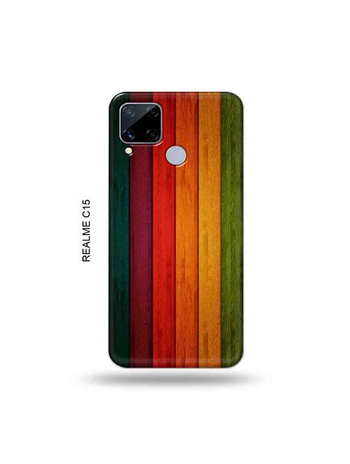 realme c15 smartphone mobile cover - 19065533 - Very Small Image - 1