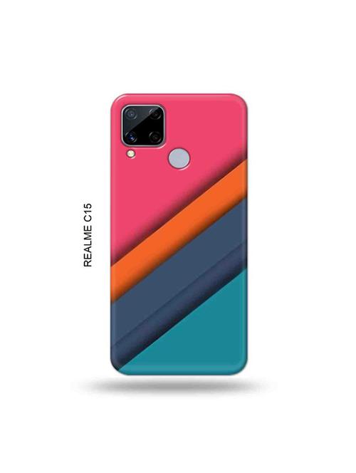 realme c15 smartphone mobile cover - 19065535 - Very Small Image - 1