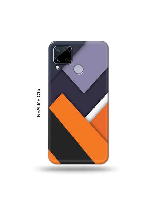 realme c15 smartphone mobile cover - 19065537 - Very Small Image - 1
