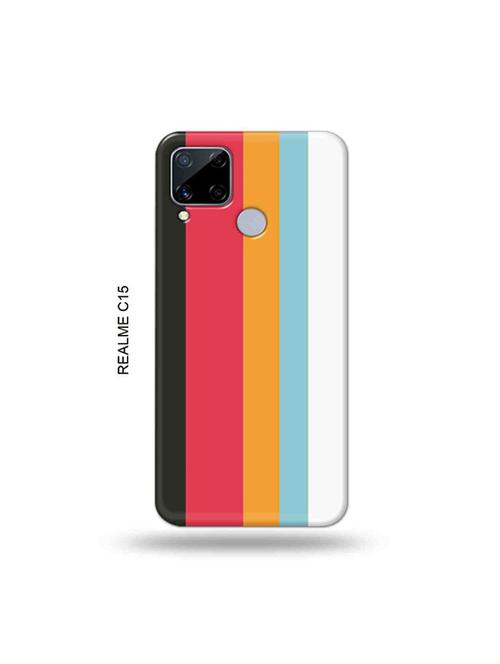 realme c15 smartphone mobile cover - 19065545 - Very Small Image - 1