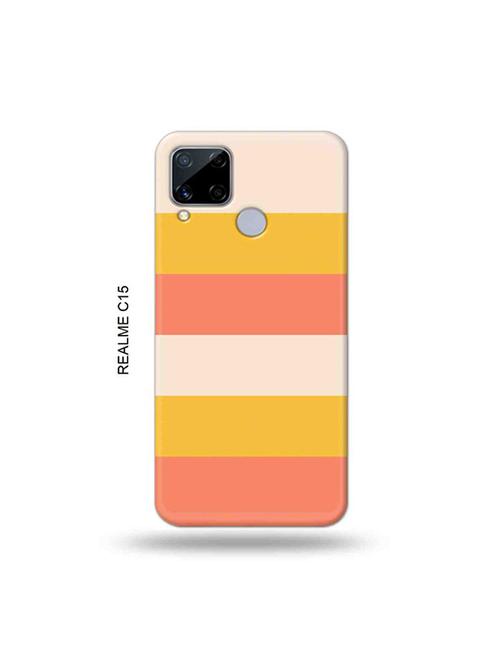 realme c15 smartphone mobile cover - 19065552 - Very Small Image - 1
