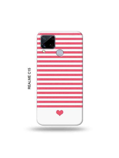 realme c15 smartphone mobile cover - 19065553 - Very Small Image - 1