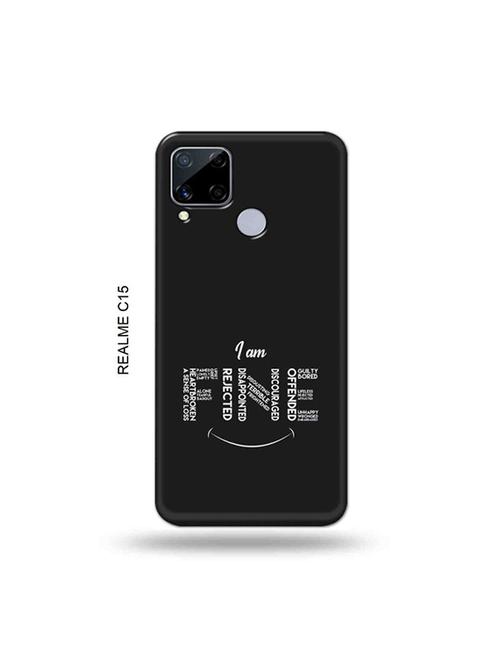realme c15 smartphone mobile cover - 19065556 - Very Small Image - 1