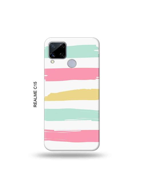 realme c15 smartphone mobile cover - 19065558 - Very Small Image - 1