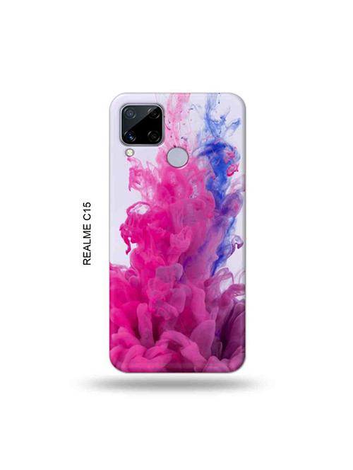 realme c15 smartphone mobile cover - 19065571 - Very Small Image - 1