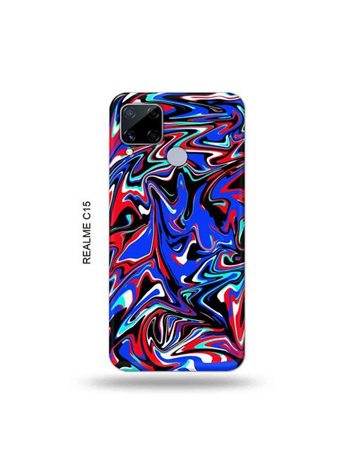 realme c15 smartphone mobile cover - 19065575 - Very Small Image - 1