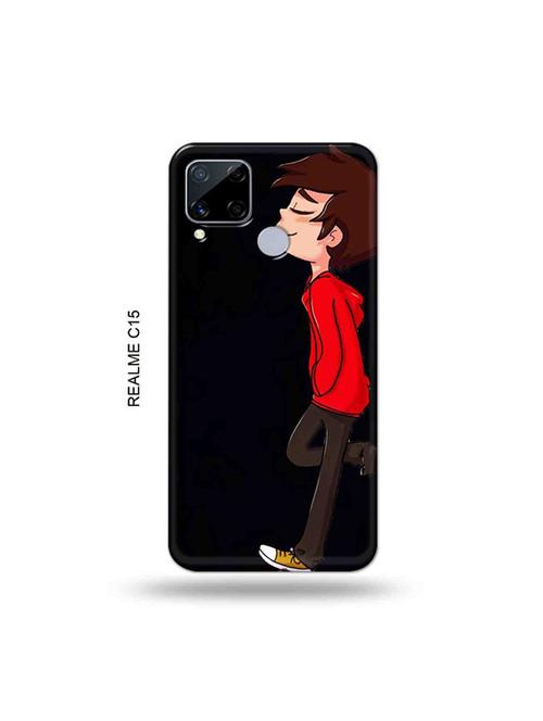realme c15 smartphone mobile cover - 19065580 - Very Small Image - 1