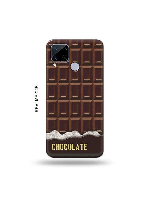 realme c15 smartphone mobile cover - 19065588 - Very Small Image - 1