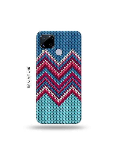 realme c15 smartphone mobile cover - 19065598 - Very Small Image - 1