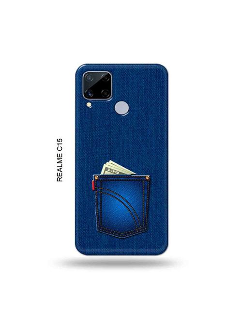 realme c15 smartphone mobile cover - 19065599 - Very Small Image - 1