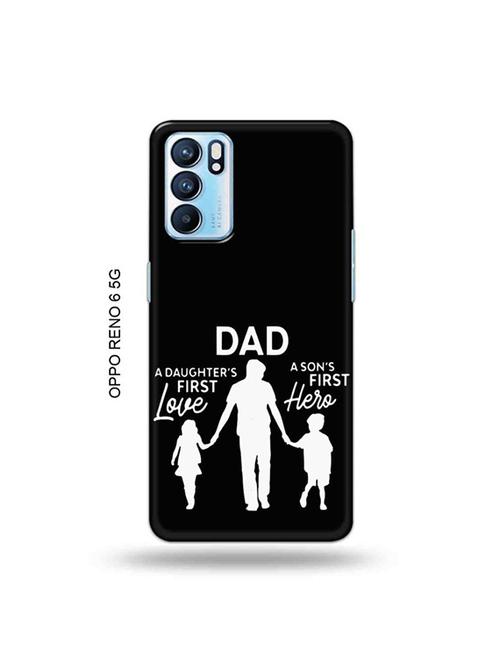 dad back cover compatible with oppo reno 6 5g - 19065731 - Very Small Image - 1
