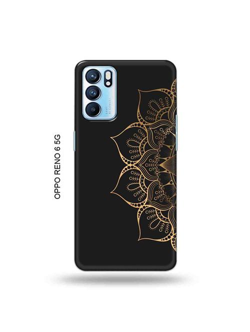 elegant design back cover compatible with oppo reno 6 5g - 19065837 - Very Small Image - 1