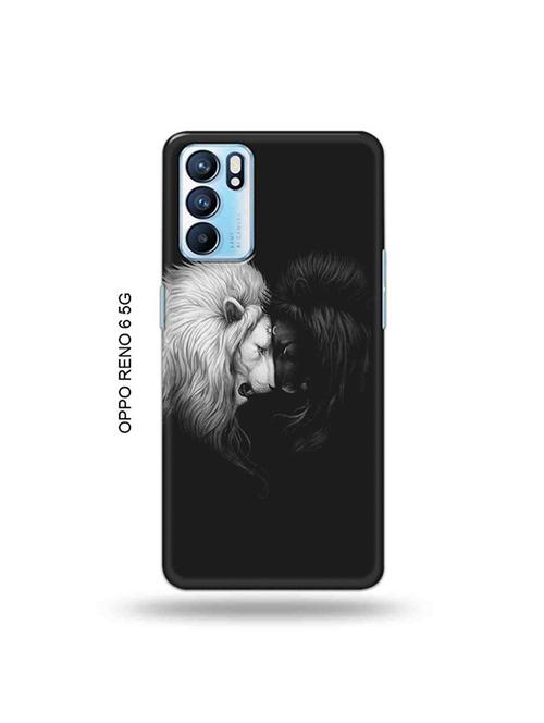 king ape back cover compatible with oppo reno 6 5g - 19065934 - Very Small Image - 1