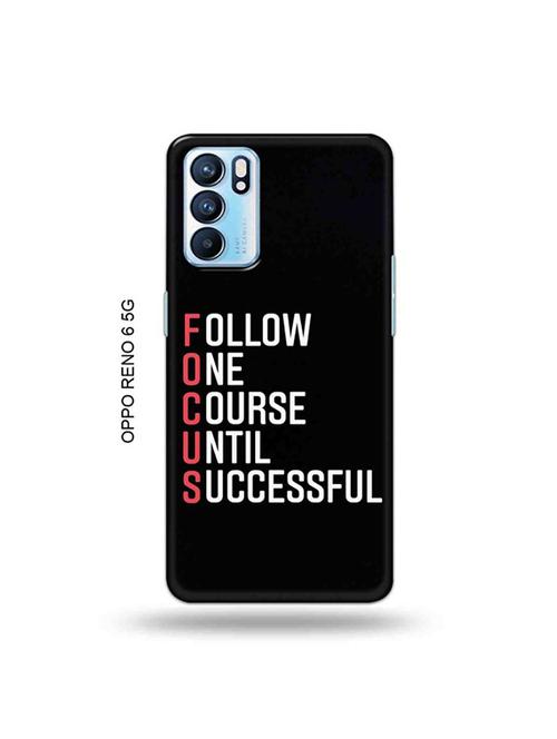 focus back cover compatible with oppo reno 6 5g - 19065987 - Very Small Image - 1