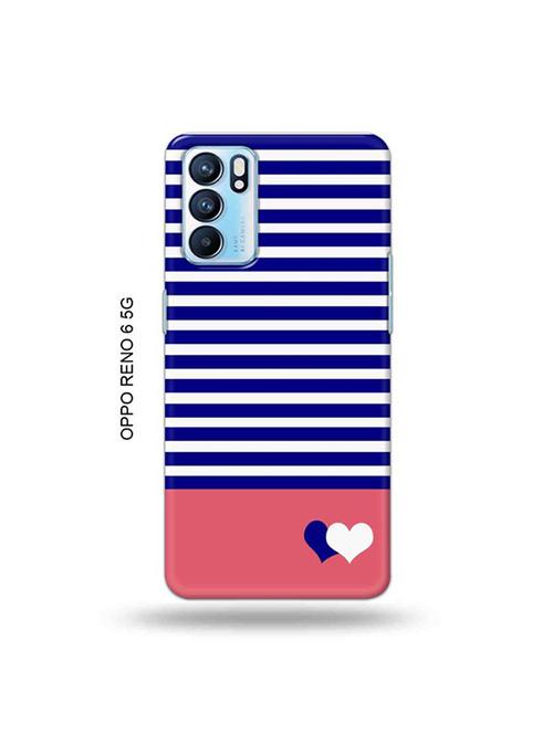 girlie back cover compatible with oppo reno 6 5g - 19066118 - Very Small Image - 1