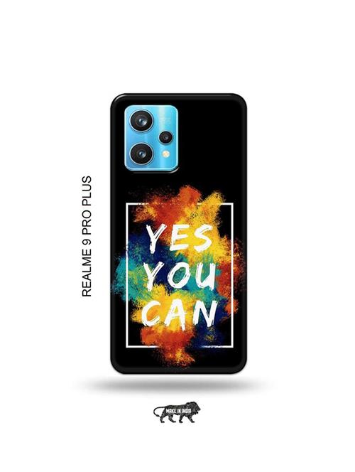 yes you can back cover compatible with realme 9 pro plus, narzo 50 pro 5g, realme 9 - 19066521 - Very Small Image - 1