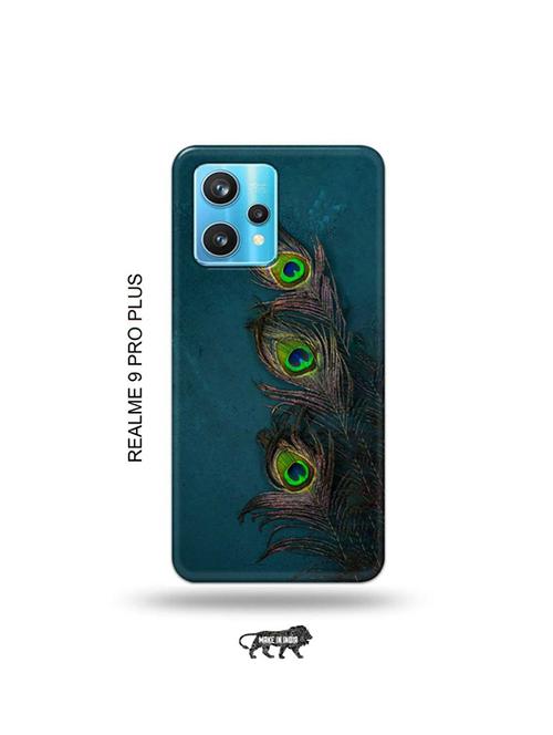 krishna feather back cover compatible with realme 9 pro plus, narzo 50 pro 5g, realme 9 - 19066571 - Very Small Image - 1