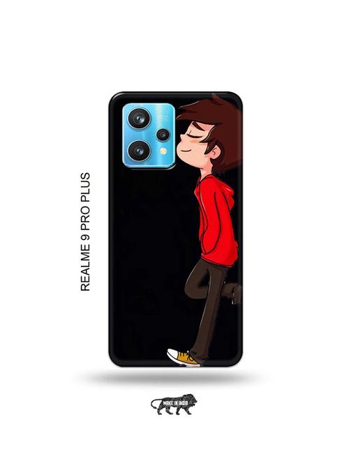 multi coloured plastic smartphone mobile cover - 19066676 - Very Small Image - 1