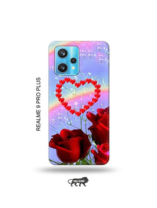 love design back cover compatible with realme 9 pro plus, narzo 50 pro 5g, realme 9 - 19066703 - Very Small Image - 1
