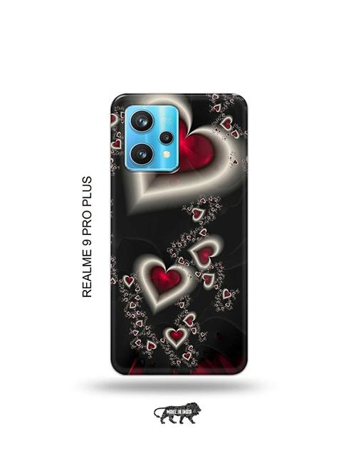 love design back cover compatible with realme 9 pro plus, narzo 50 pro 5g, realme 9 - 19066705 - Very Small Image - 1