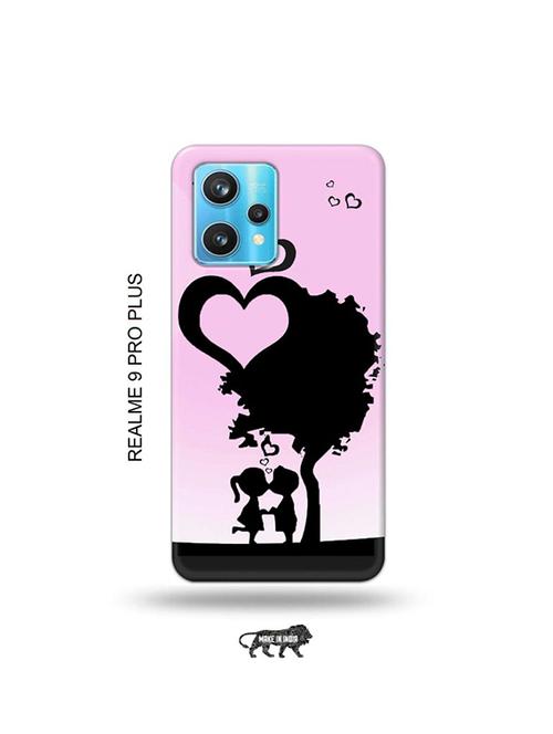 kids love back cover compatible with realme 9 pro plus, narzo 50 pro 5g, realme 9 - 19066710 - Very Small Image - 1