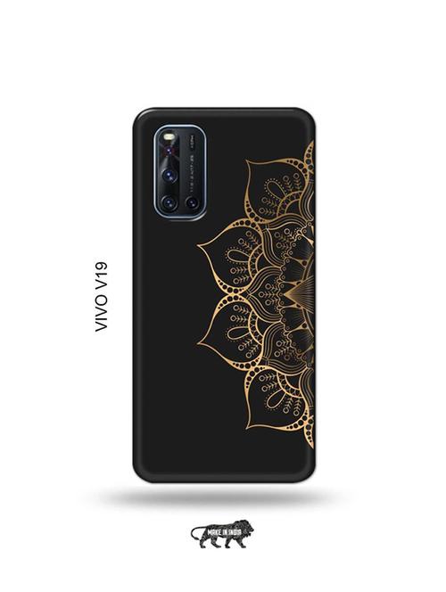 elegant design back cover compatible with vivo v19 - 19066899 - Very Small Image - 1