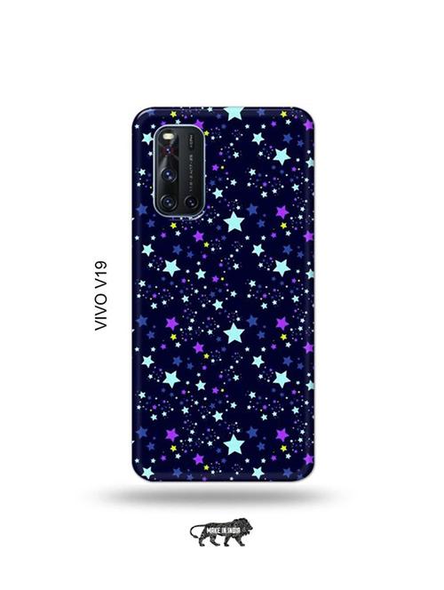 stars back cover compatible with vivo v19 - 19066947 - Very Small Image - 1