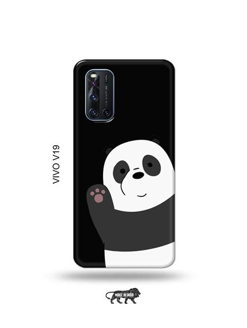hello panda back cover compatible with vivo v19 - 19066978 - Very Small Image - 1