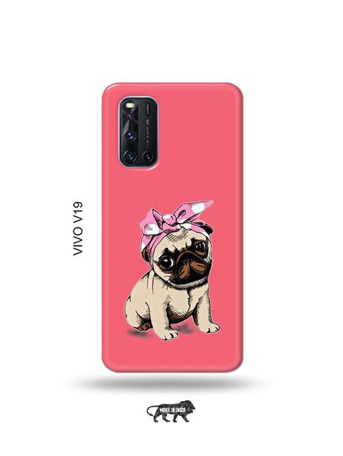 multi colored plastic mobile cover - 19067004 - Very Small Image - 1