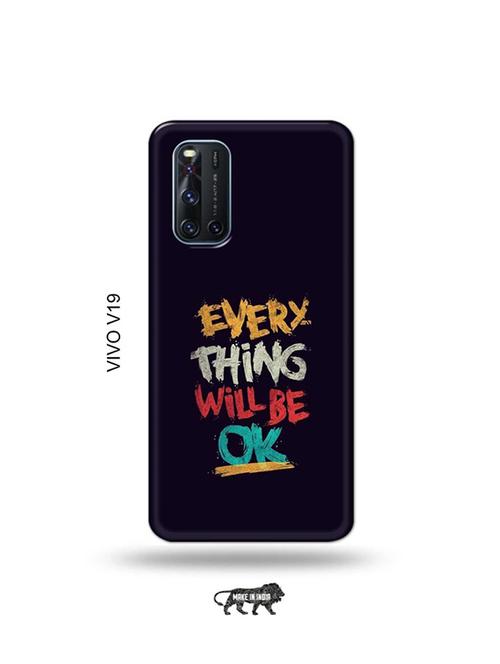 multi colored plastic mobile cover - 19067015 - Very Small Image - 1