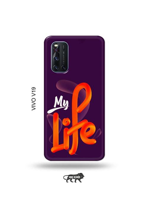 multi colored plastic mobile cover - 19067020 - Very Small Image - 1