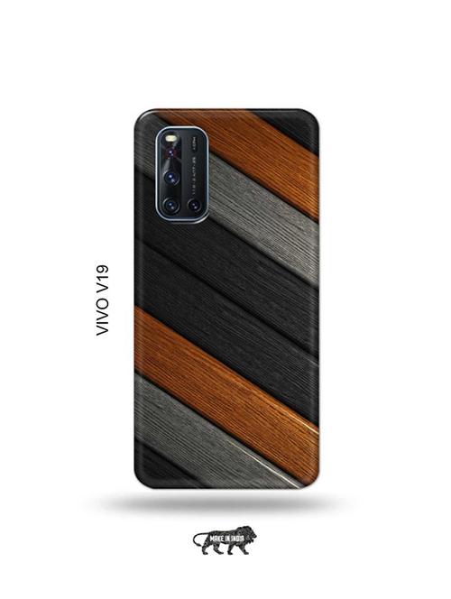 multi colored plastic mobile cover - 19067022 - Very Small Image - 1