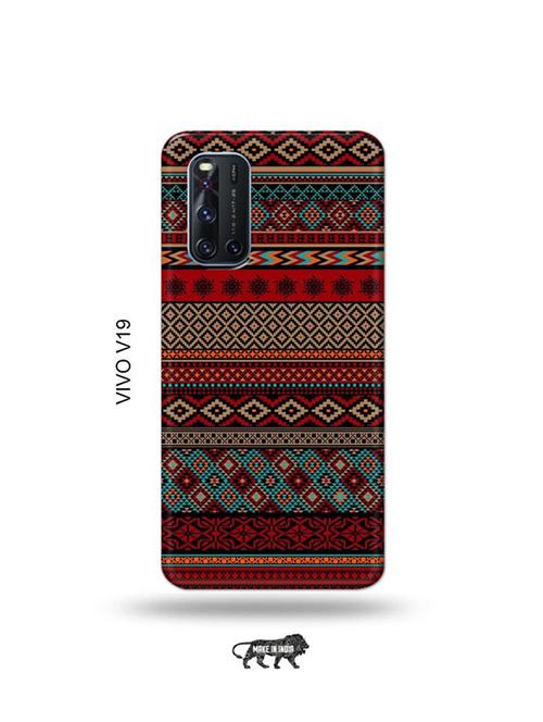 multi colored plastic mobile cover - 19067064 - Very Small Image - 1