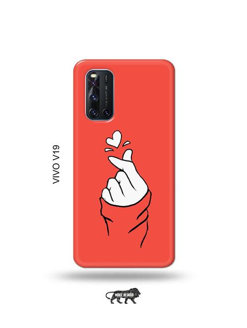 printed plastic smartphone mobile cover - 19067096 - Very Small Image - 1