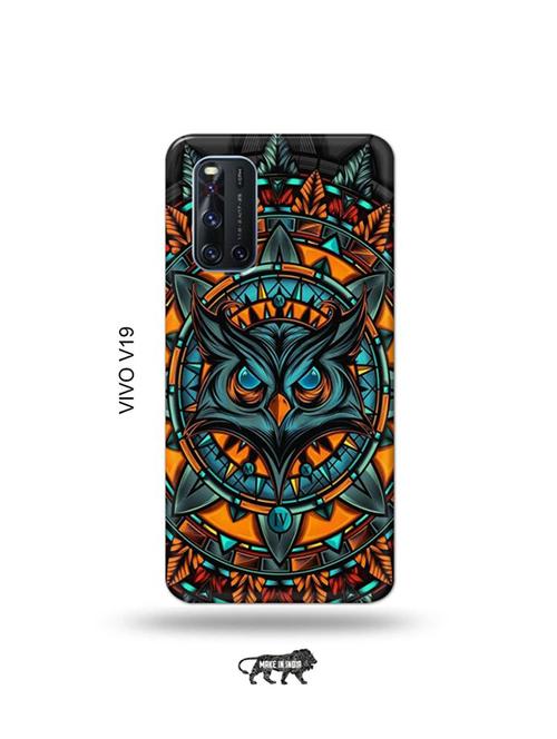 multi colored plastic mobile cover - 19067115 - Very Small Image - 1